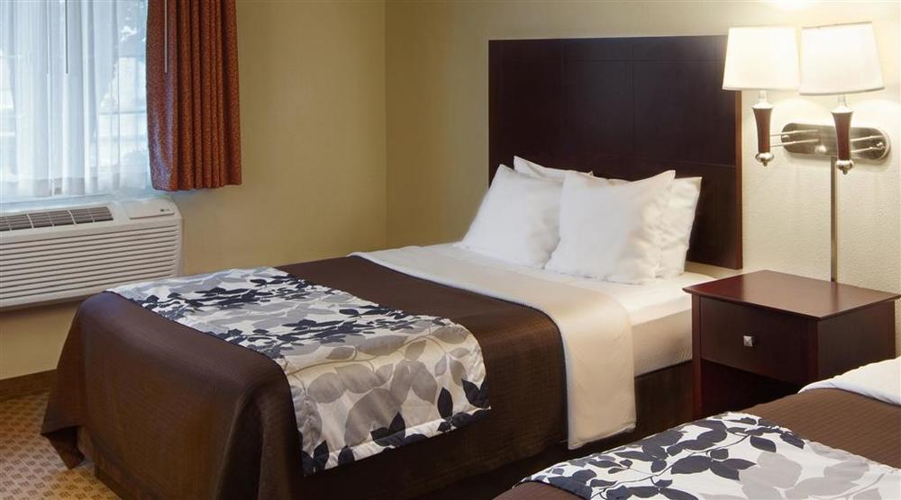 Red Lion Inn & Suites Eugene Room photo